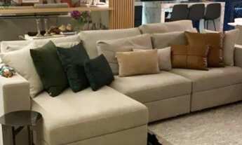 Imagem 7: Apartamento de Luxo no Brooklin: 3 Quartos, 3 Suítes, 3 Salas, 5 Banheiros, 3 Vagas na cid