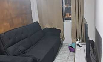 Imagem 1: Apartamento à venda em São Paulo-SP na Liberdade: 2 quartos, 1 banheiro, 76m² de área