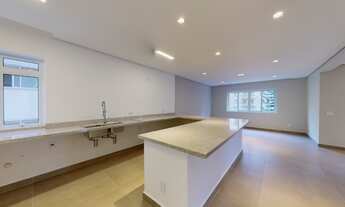 Imagem 6: Apartamento à venda em Higienópolis, São Paulo-SP: 3 quartos, 1 suíte, 4 salas, 4 banheiro