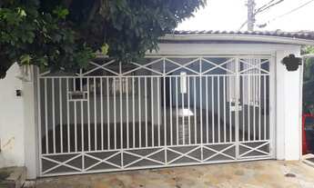 Imagem: Casa à venda em São Paulo-SP, Jardim Jabaquara