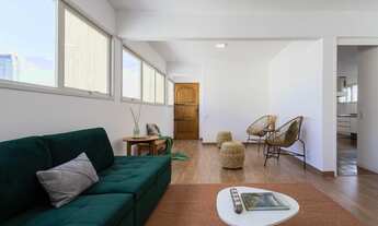 Imagem 5: Apartamento à Venda no Itaim Bibi, São Paulo-SP: 3 Quartos, 1 Suíte, 3 Banheiros, 1 Vaga