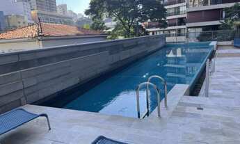Imagem: Apartamento de luxo à venda em Pinheiros