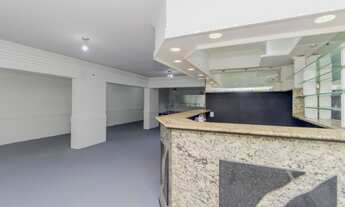 Imagem: Casa Comercial na Vila Nova Conceição