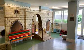 Imagem 3: Imperdível apartamento à venda em São Paulo - Ipiranga: 4 quartos, 3 suítes, 5 banheiros