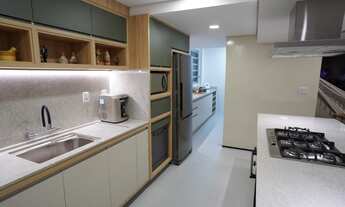 Imagem 5: Apartamento à venda no Paraíso, São Paulo-SP: 3 quartos, 1 suíte, 3 salas, 4 banheiros, 1