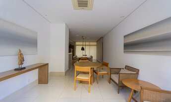 Imagem 3: Imperdível: Apartamento à venda em São Paulo-SP, Campo Belo - 3 quartos, 3 suítes, 6 banhe