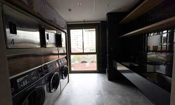 Imagem 7: Apartamento para Venda/Locação em São Paulo-SP, Chácara Santo Antônio: 1 Quarto, 1 Suíte