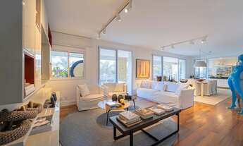 Imagem 1: Imperdível: Apartamento à venda em São Paulo-SP, Campo Belo - 3 quartos, 3 suítes, 6 banhe