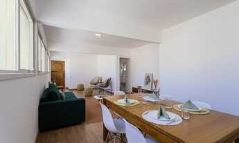 Imagem 7: Apartamento à Venda no Itaim Bibi, São Paulo-SP: 3 Quartos, 1 Suíte, 3 Banheiros, 1 Vaga