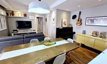 Imagem 5: Apartamento à venda na Vila Leopoldina, São Paulo-SP: 2 quartos, 1 suíte, 2 salas, 2 banhe