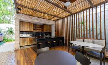 Imagem 6: Imperdível: Apartamento à venda em São Paulo-SP, Campo Belo - 3 quartos, 3 suítes, 6 banhe