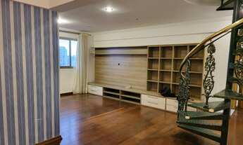 Imagem 7: Cobertura à venda na Vila Mariana, São Paulo-SP: 3 quartos, 1 suíte, 4 salas, 4 banheiros