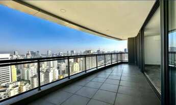 Imagem 4: Cobertura de luxo no Itaim Bibi, São Paulo-SP: 4 quartos, 4 suítes, 5 salas, 7 banheiros