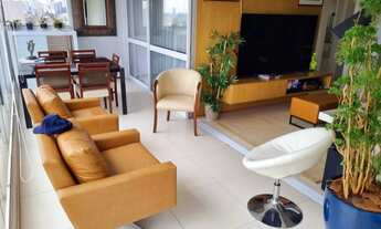 Imagem: Apartamento à venda em Pinheiros, São