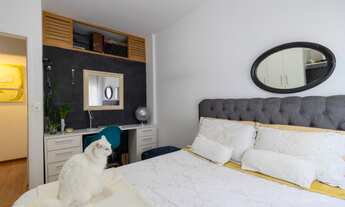 Imagem 6: Imperdível apartamento à venda em São Paulo, Vila Nova Conceição: 3 quartos, 2 salas, 3 ba