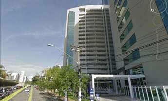 Imagem 2: Conjunto Comercial de Alto Padrão à Venda em São Paulo - Chácara Santo Antônio: 1 Sala, 1