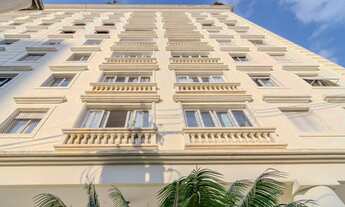 Imagem: Apartamento à venda na Pompeia, São Paulo-SP