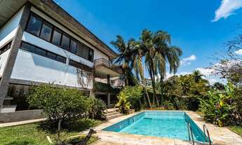 Imagem 2: Imperdível Casa à Venda em São Paulo - Jardim Marajoara! 5 Quartos, 1 Suíte, 6 Banheiros