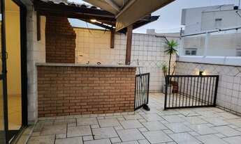 Imagem 2: Cobertura à venda na Vila Mariana, São Paulo-SP: 3 quartos, 1 suíte, 4 salas, 4 banheiros