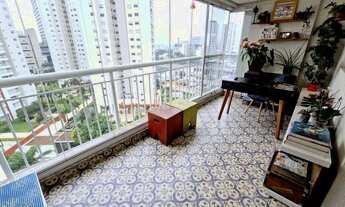 Imagem: Apartamento à venda na Vila Leopoldina