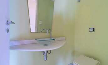 Imagem 7: Apartamento à venda em São Paulo-SP, Itaim Bibi: 2 quartos, 1 suíte, 2 salas, 3 banheiros