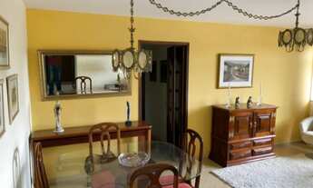 Imagem 4: Imperdível: Apartamento à venda em São Paulo-SP, Vila Mariana, 3 quartos, 1 suíte, 2 banhe