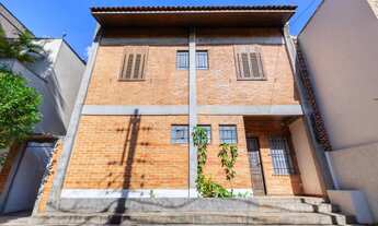 Imagem 7: Casa à venda em São Paulo-SP, no Jardins: 3 quartos, 1 suíte, 4 salas, 5 banheiros, 3 vaga