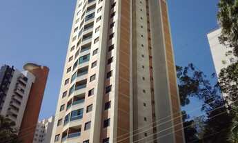 Imagem: Apartamento à venda em São Paulo-SP, Vila