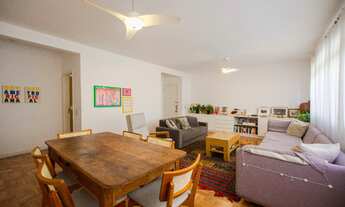 Imagem 5: Apartamento à venda em Higienópolis, São Paulo-SP: 3 quartos, 1 suíte, 3 salas, 3 banheiro