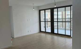 Imagem 2: Apartamento à venda no Ipiranga, São Paulo-SP: 2 quartos, 1 suíte, 3 salas, 2 banheiros, 1