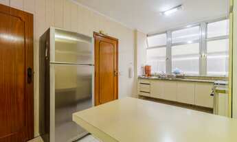 Imagem 7: Apartamento de luxo com 3 quartos e 132m² à venda no Paraíso, São Paulo-SP!