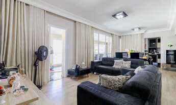 Imagem 7: Apartamento de Luxo na Consolação: 3 Quartos, 3 Suítes, 3 Salas, 5 Banheiros, 2 Vagas - 16