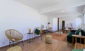 Imagem 6: Apartamento à Venda no Itaim Bibi, São Paulo-SP: 3 Quartos, 1 Suíte, 3 Banheiros, 1 Vaga