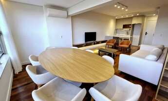 Imagem 7: Apartamento à venda em Pinheiros, São Paulo - 2 quartos, 1 suíte, 2 salas, 2 banheiros, 1