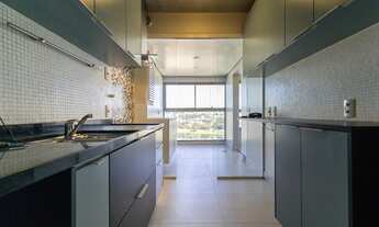 Imagem 2: Imperdível oportunidade de compra: Apartamento de 3 quartos na Vila Leopoldina, São Paulo