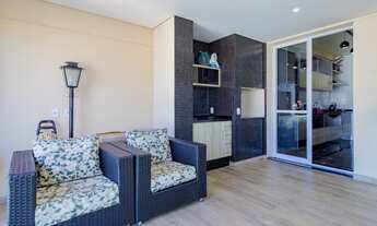 Imagem 5: Apartamento de Luxo na Consolação: 3 Quartos, 3 Suítes, 3 Salas, 5 Banheiros, 2 Vagas - 16