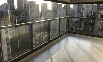 Imagem 4: Apartamento de luxo à venda em Pinheiros, São Paulo-SP: 2 quartos, 2 suítes, 3 salas, 3 ba