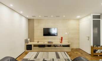 Imagem 6: Apartamento à venda no Paraíso, São Paulo-SP: 3 quartos, 1 suíte, 3 salas, 4 banheiros, 1