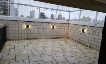 Imagem 5: Cobertura à venda na Vila Mariana, São Paulo-SP: 3 quartos, 1 suíte, 4 salas, 4 banheiros