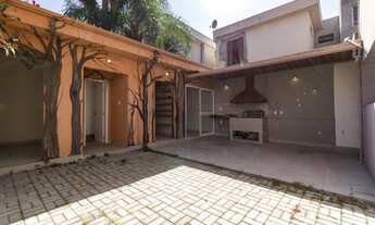 Imagem: Imperdível casa à venda em Moema, São