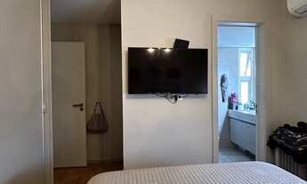 Imagem 7: Imperdível apartamento à venda na Vila Nova Conceição, São Paulo-SP: 3 quartos, 2 suítes