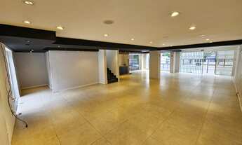 Imagem: Casa comercial de alto padrão no Pacaembu