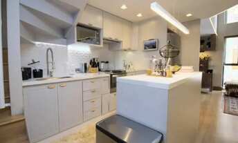 Imagem: Apartamento à venda na Vila Olímpia 1