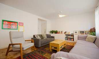 Imagem 6: Apartamento à venda em Higienópolis, São Paulo-SP: 3 quartos, 1 suíte, 3 salas, 3 banheiro