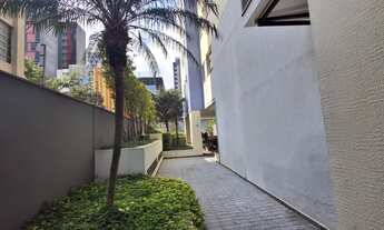 Imagem 5: Oportunidade Imperdível! Apartamento de 3 quartos na Vila Olímpia, São Paulo-SP: 1 suíte