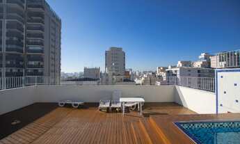 Imagem 4: Apartamento à venda em Higienópolis, São Paulo-SP: 3 quartos, 1 suíte, 3 salas, 3 banheiro