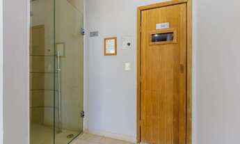 Imagem 6: Apartamento exclusivo na Barra Funda: 3 quartos, 1 suíte, 3 salas, 4 banheiros, 2 vagas, 1