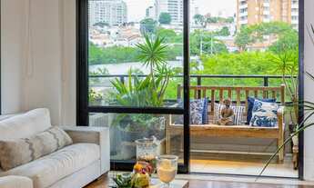 Imagem 7: Imperdível Apartamento de Luxo com 3 Suítes e 3 Vagas na Chácara Klabin - São Paulo, SP
