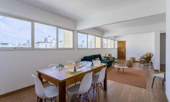 Imagem 3: Apartamento à Venda no Itaim Bibi, São Paulo-SP: 3 Quartos, 1 Suíte, 3 Banheiros, 1 Vaga