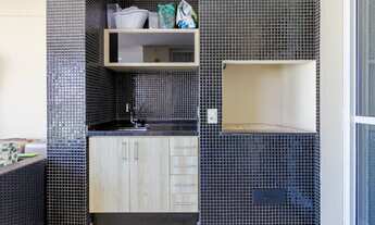 Imagem 6: Apartamento de Luxo na Consolação: 3 Quartos, 3 Suítes, 3 Salas, 5 Banheiros, 2 Vagas - 16